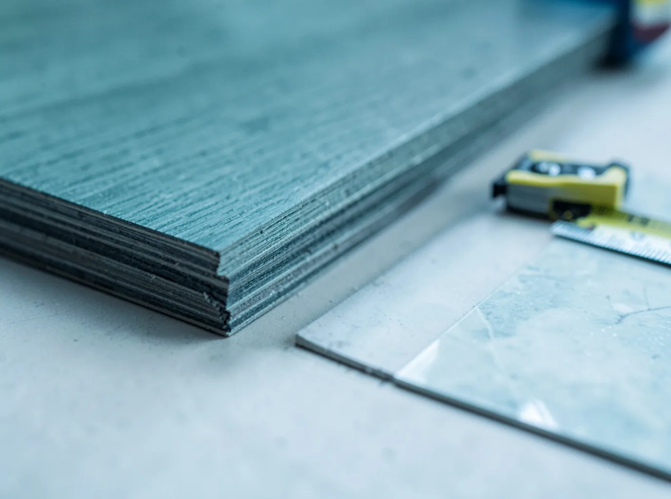 Luxury Vinyl Plank Installation Beldenville, WI FAQs